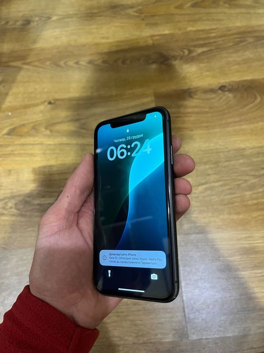 iPhone 11 на 128 Gb