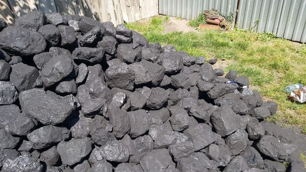 Węgiel PGG Orzech Kostka Ekogroszek transport