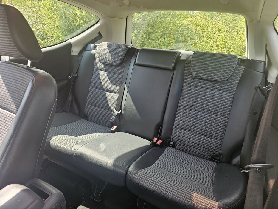 Mercedes-Benz Classe A 180 CDI Avantgarde