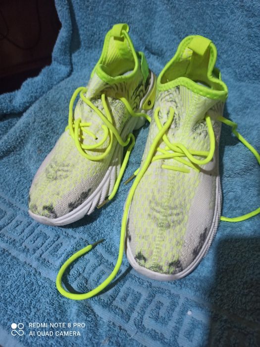 Кросовки женские размер 42