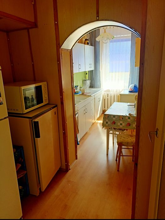 Kutno, wynajmę mieszkanie 2 pokojowej