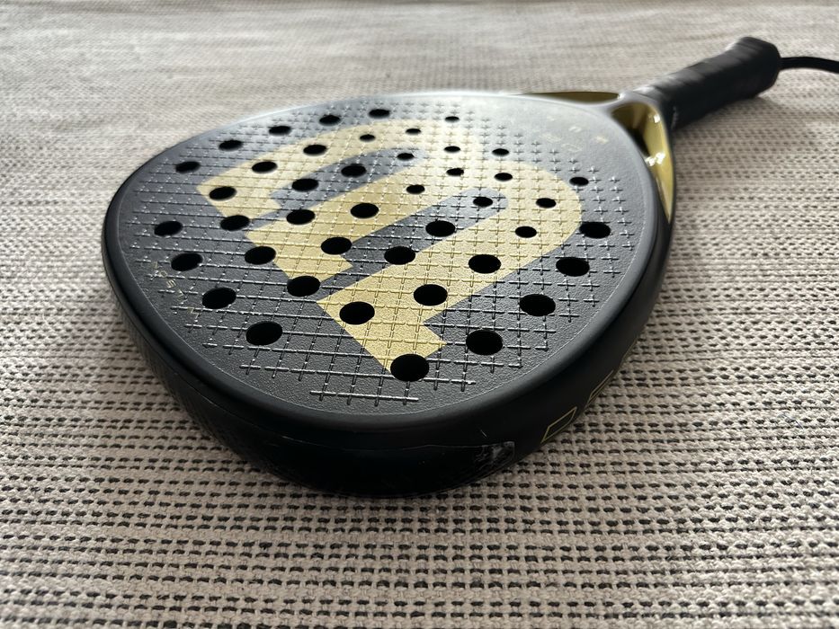 Raquete padel Wilson Defy