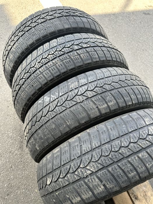 Шини 185 65 15 92T Riken Snowtime B2 комплект