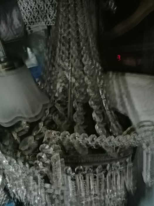 Candieiiro de teto