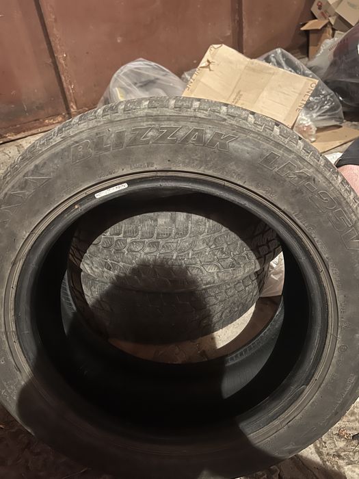 Колеса 205 55 16 зима bridgestone continental