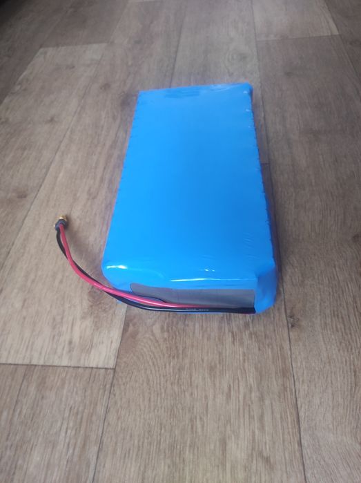 акумулятор/ батарея 48в 12а ( виготовлення від 5 до 30ah)