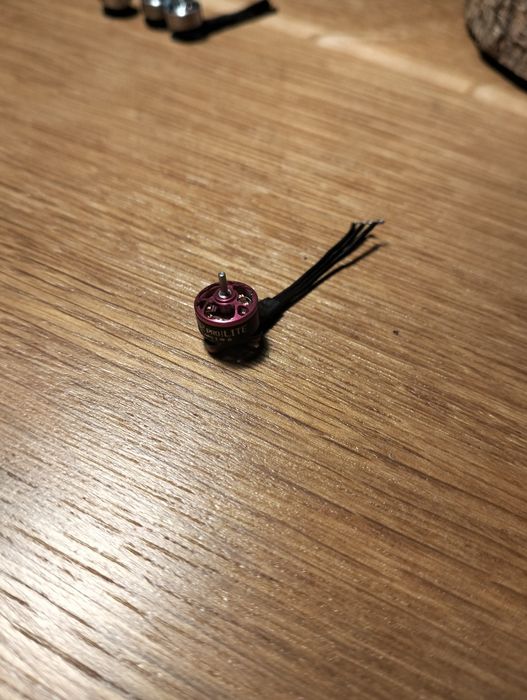 Silnik 0702 VCI pro lite 30000kv