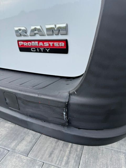 RAM ProMaster City 2.4 MulitiAir 179 KM AUTOMAT I 118 190 km I 2015