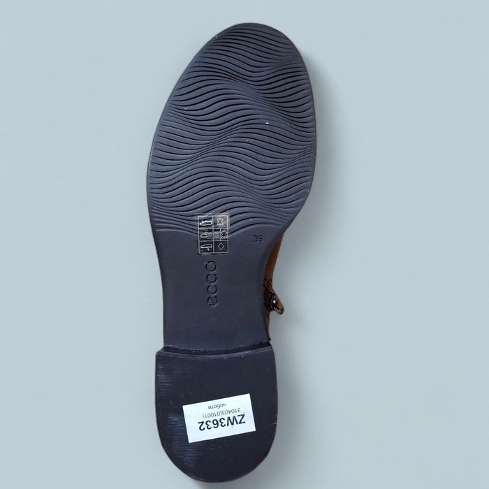 Продам новi, шкiрянi, демисезоннi чоботи.