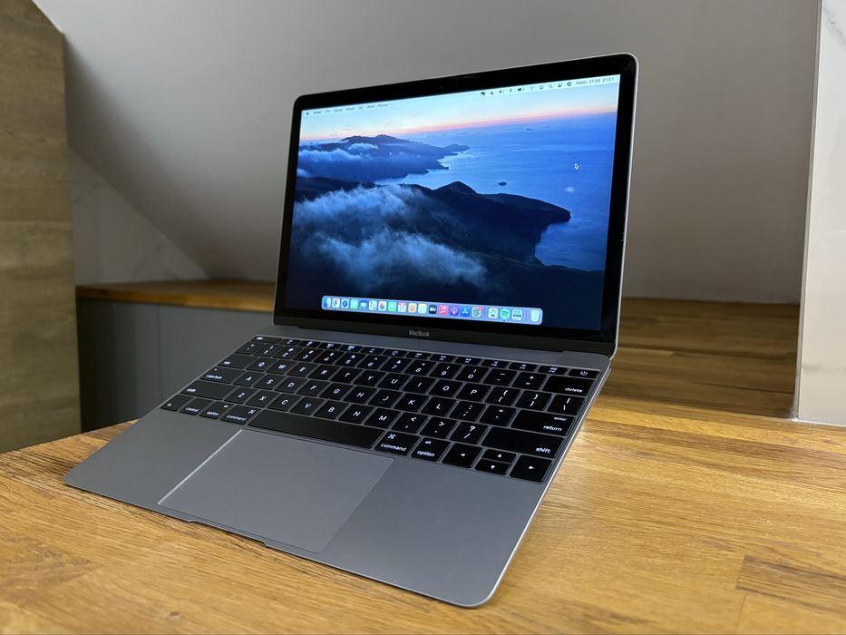 Laptop Macbook (12 inch, 2015) Retina