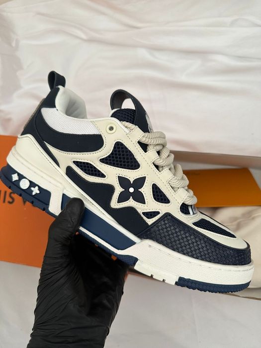 Louis Vuitton Trainers 41,43,44