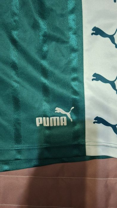 Шорти Puma  Розмір XL