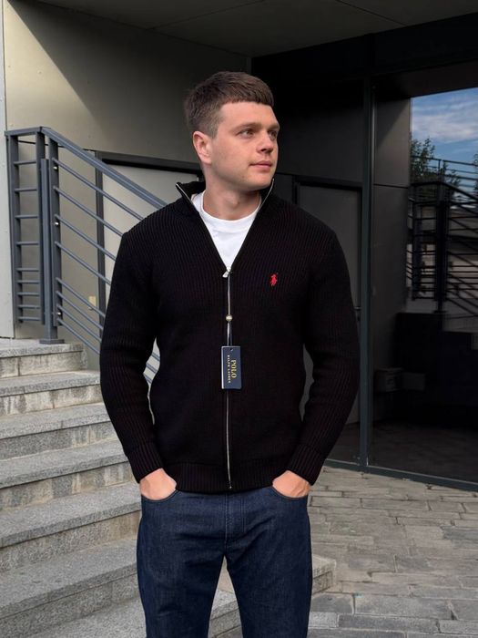 Кардигани від Polo Ralph