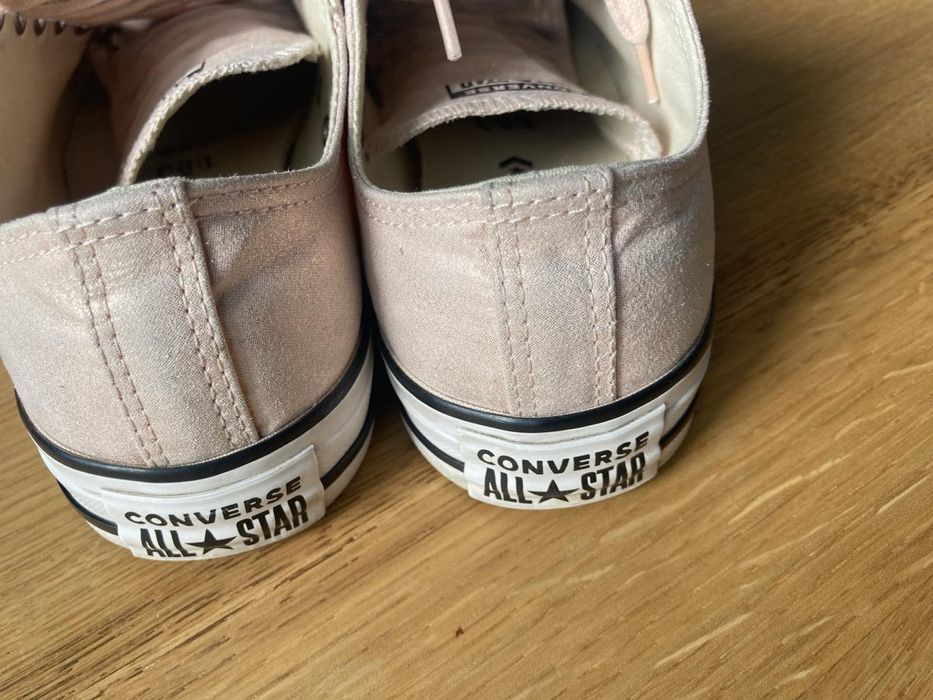 Кеди CONVERSE all  star ,39р.