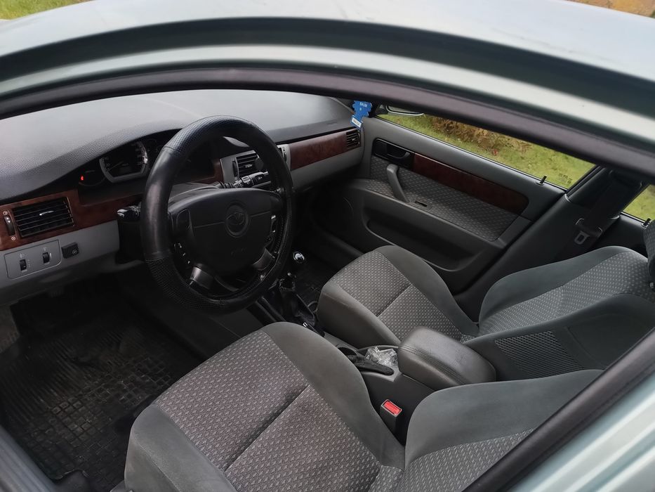 Sprzedam  AUTO  Benzyna+Gaz