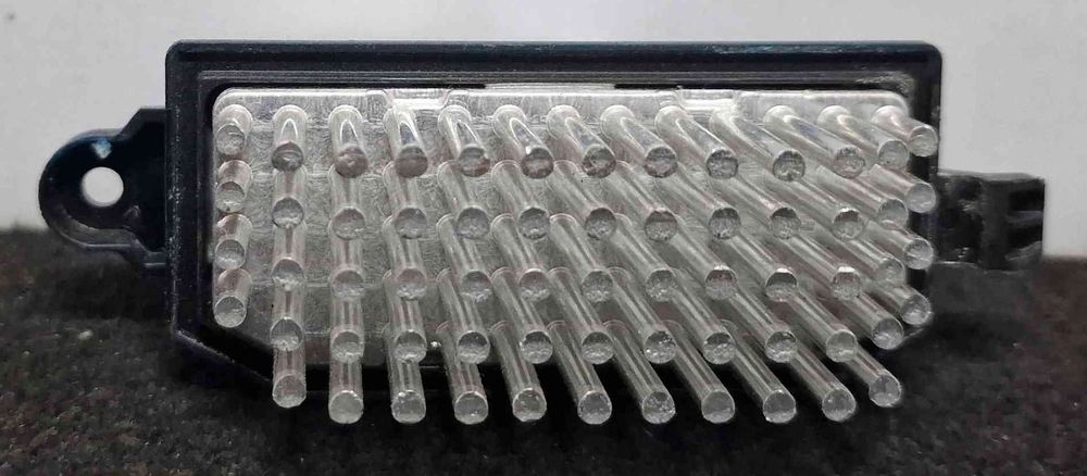 Resistência da Chauffage / Sofagem 2776100A26 - NISSAN QASHQAI II