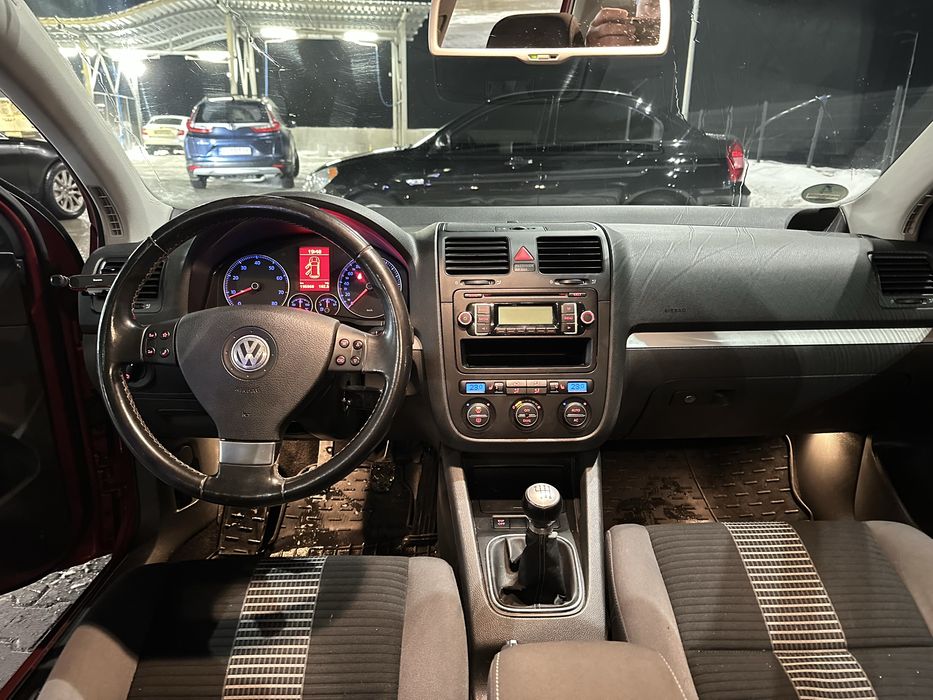 Golf 5, 2008, 1,4 TSI