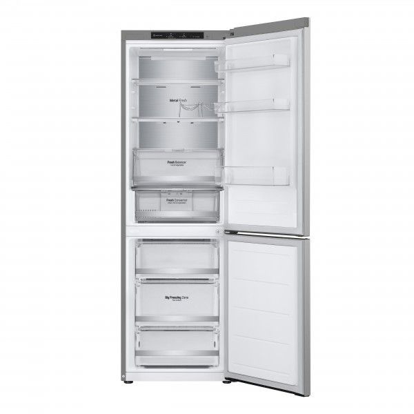 Frigorífico LG GBV7180CPY