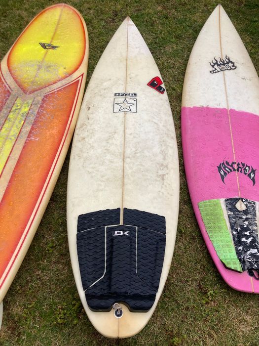 Pranchas de surf várias medidas