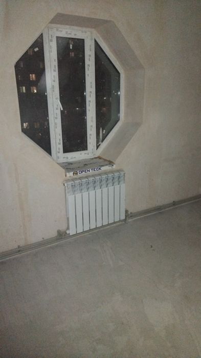 2-х к. кв. в новобудові по в.Державності (Жадова)!