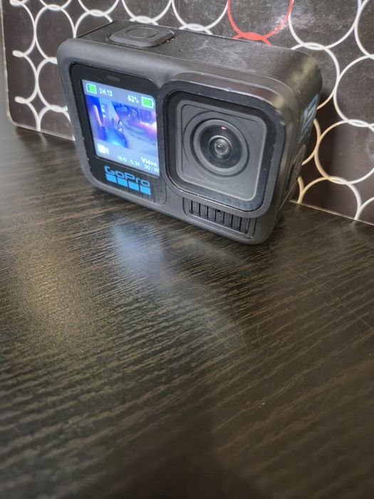 kamera sportowa GoPro 13