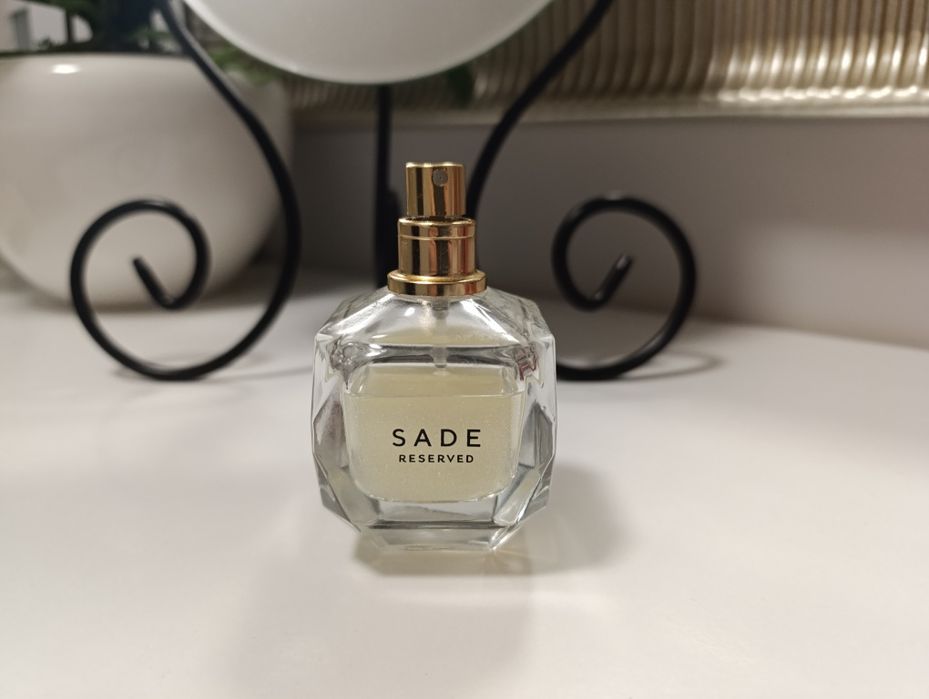 Perfumy Sade Reserved