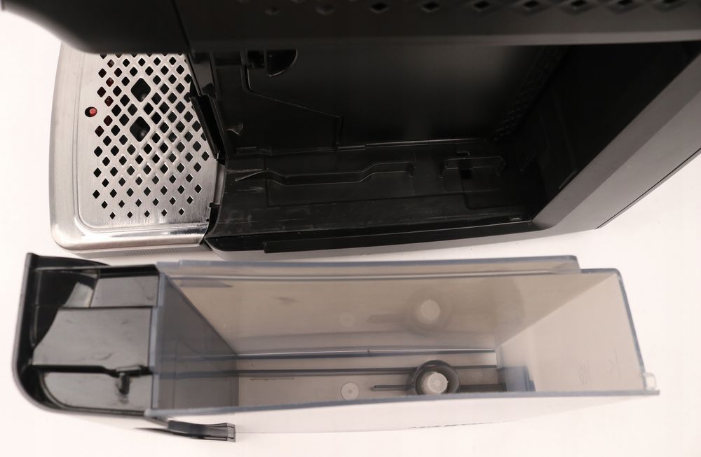 Philips LatteGo EP2231/40 Ekspres do kawy 1500W