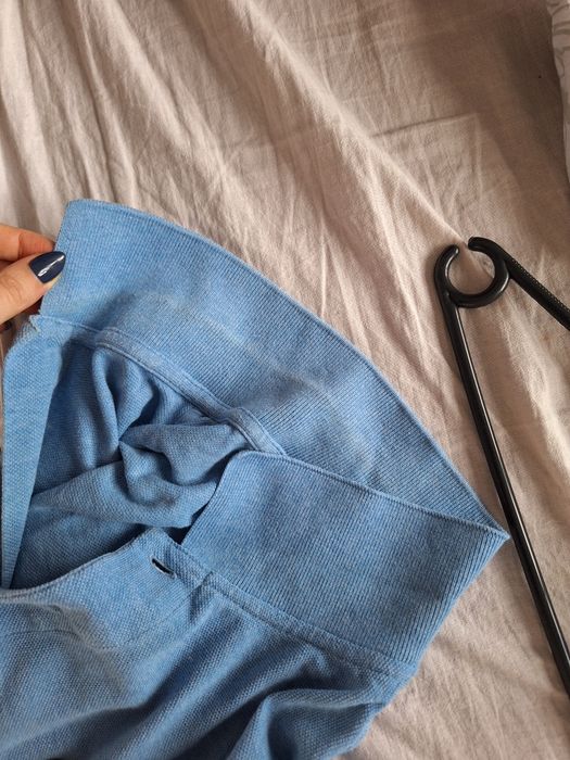 Polo lacoste rozmiar M