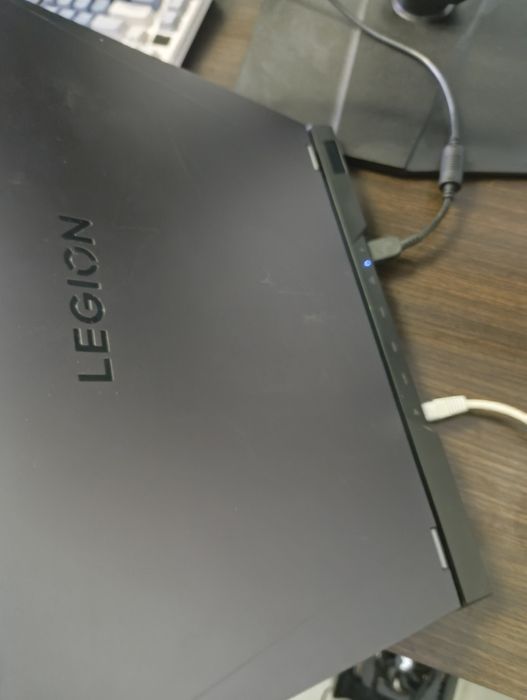 Lenovo legion 5 pro 2560*1600 165hz  Ryzen 7 6800H 3070TI 16gb 512gb