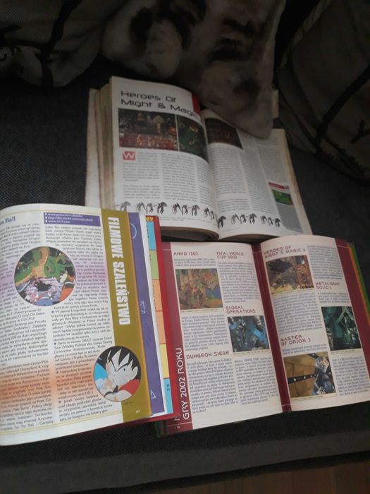 Click kalendarz czerwony z plyta CD i zielony bez CD. UNIKAT i Gratis