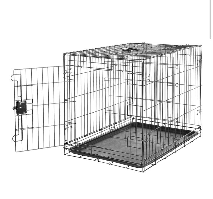 Crate para animal