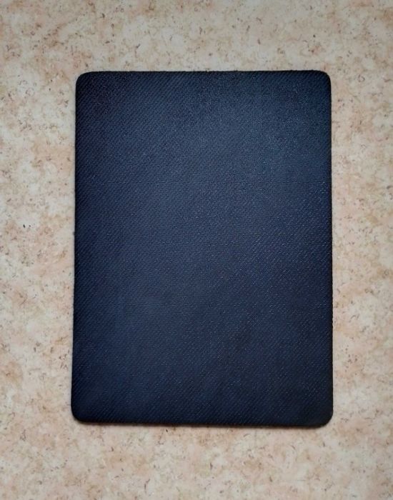 Коврик для компьютерной мыши Аниме 28,5 х 20,5. Мышка HAVIT в подарок.