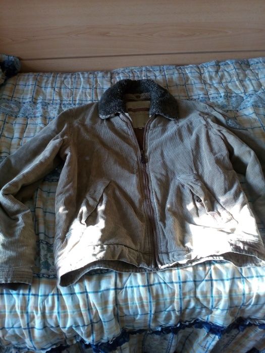 Blusão pepe jeans original xl