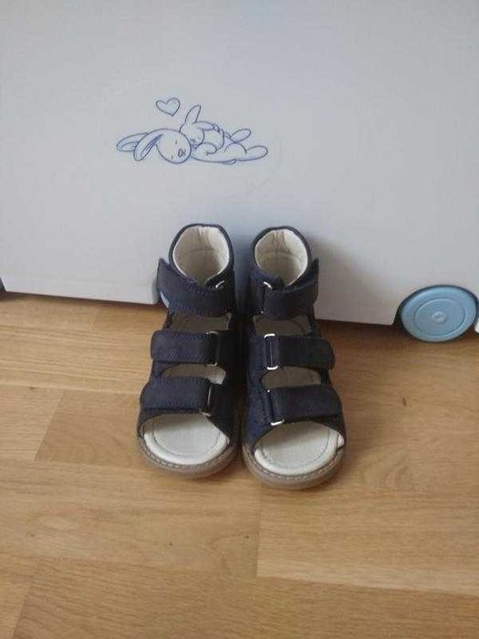 Ортопедичні босоніжки Medical shoes 21 розмір, на ногу до 13см.