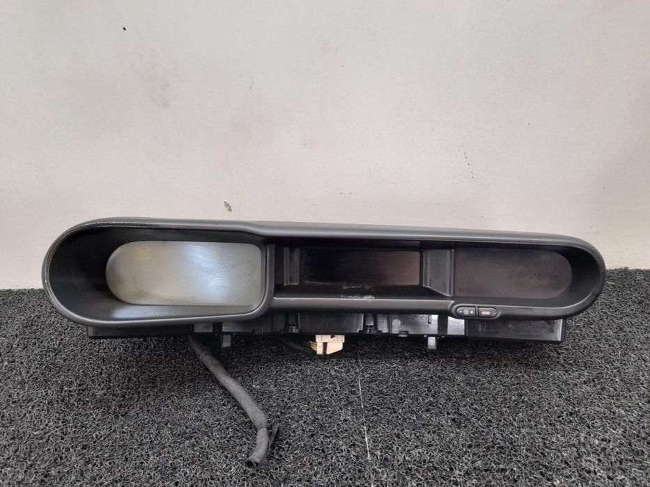 Quadrante Citroen C3 Picasso