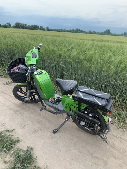 Фада Рута 800w (є торг)