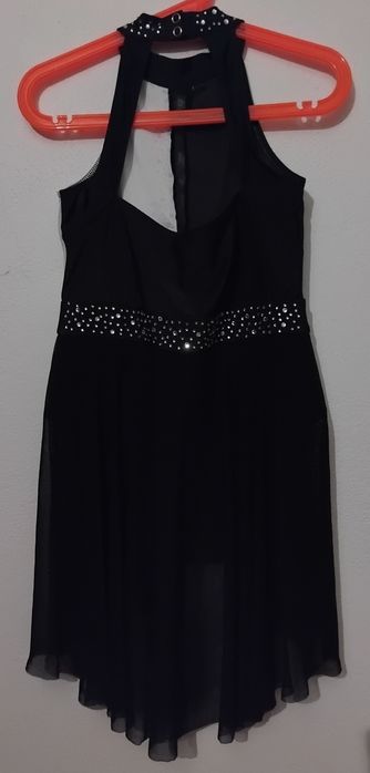 Fato dança/ginástica