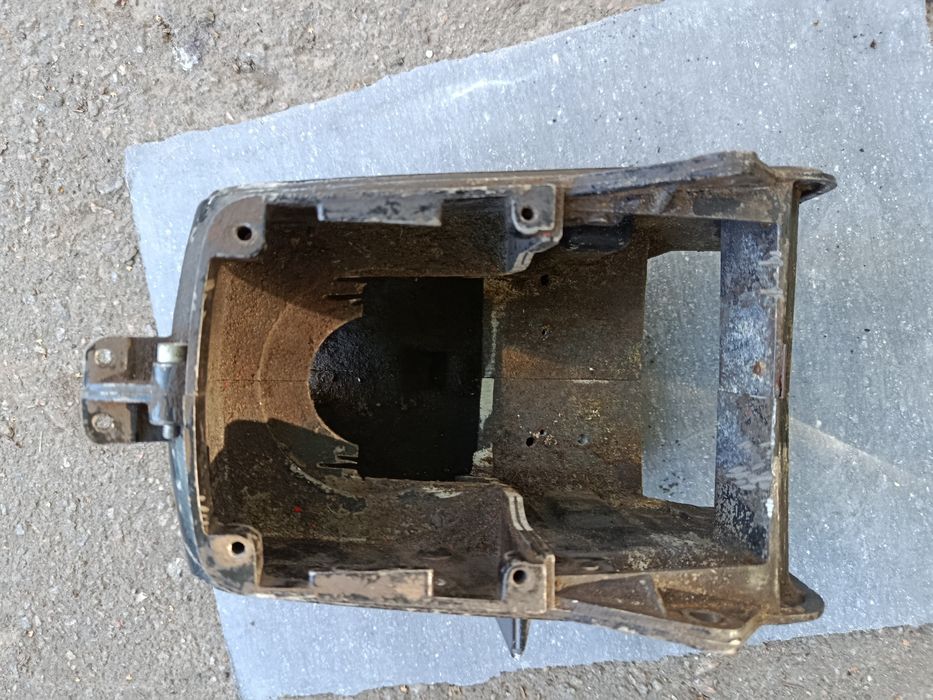 Повітряний фільтр, корпус, воздухан чезет, чезету