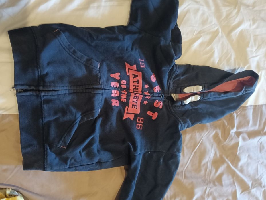 Roupa de menina 7/8 anos