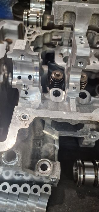 Головка bmw n55b330a f15 f10 f30 f25 f11 f07 гбц
