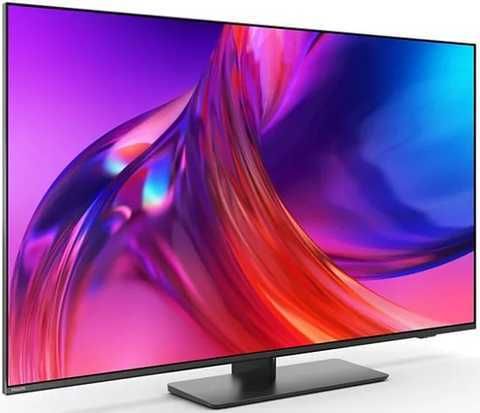 Акція! Телевізор Philips 43PUS8808 43"  (Android 4К 120Hz Ambilight)