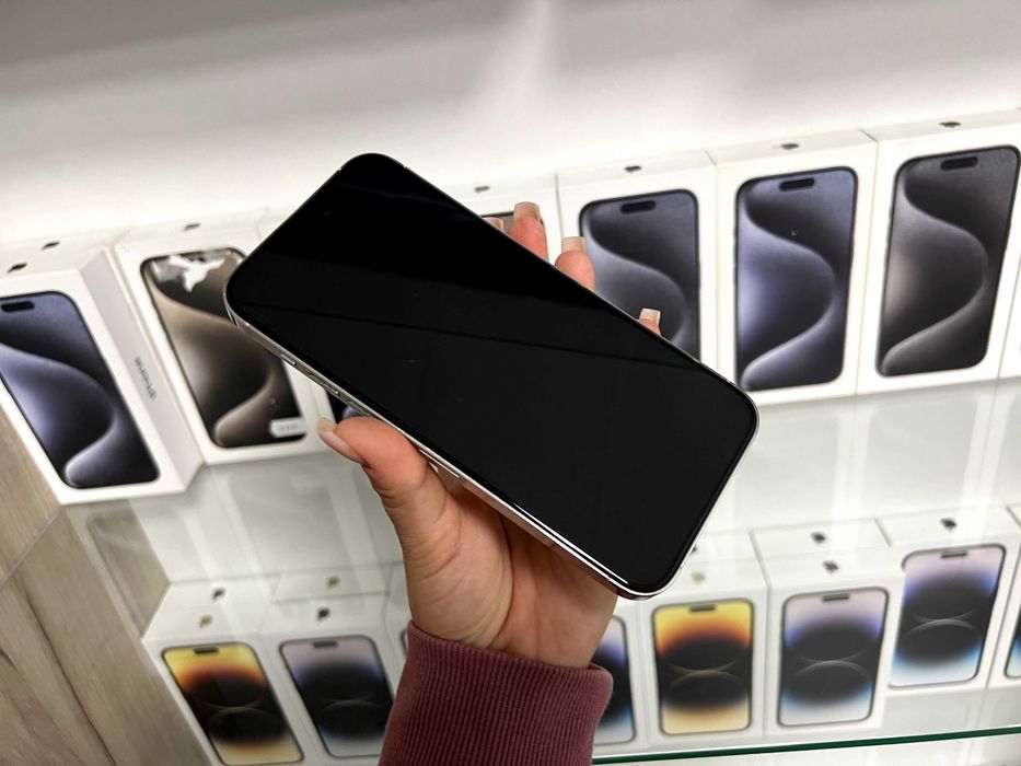 iPhone 14 Pro Max 128 GB Neverlock | Магазин | Гарантія