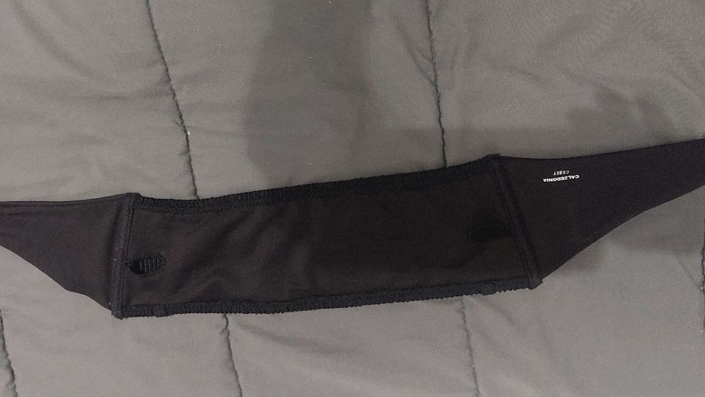 Biquíni Cai cai preto