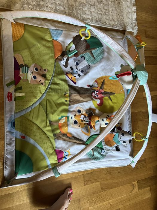 Розвиваючий киломок стан нового Tiny love