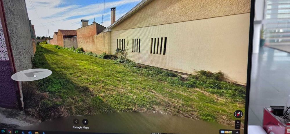 Excelente Terreno Urbano com 850 m2 em Travassô-Agueda