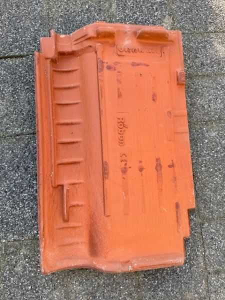 dachówki ceramiczne 14m2 Roben Monza plus dachówka ceramiczna 140szt