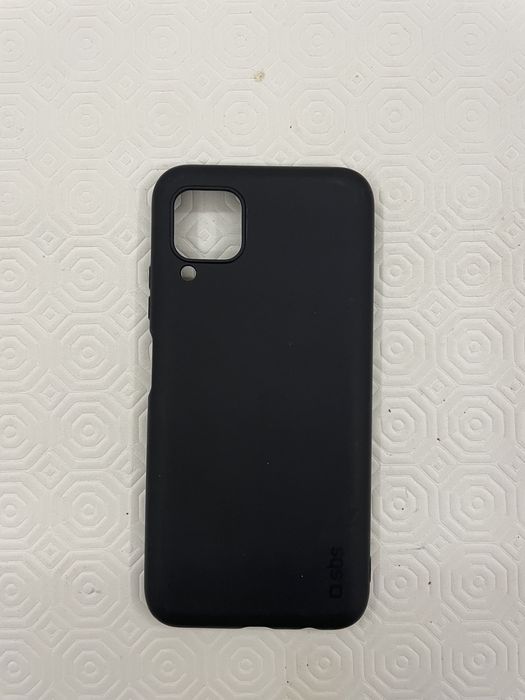 Huawei P40 lite Preto
