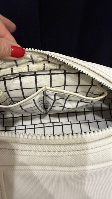 сумка Lacoste оригінал