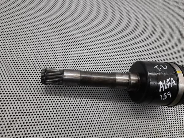 Transmissão frente direita ALFA ROMEO 159 (939_)