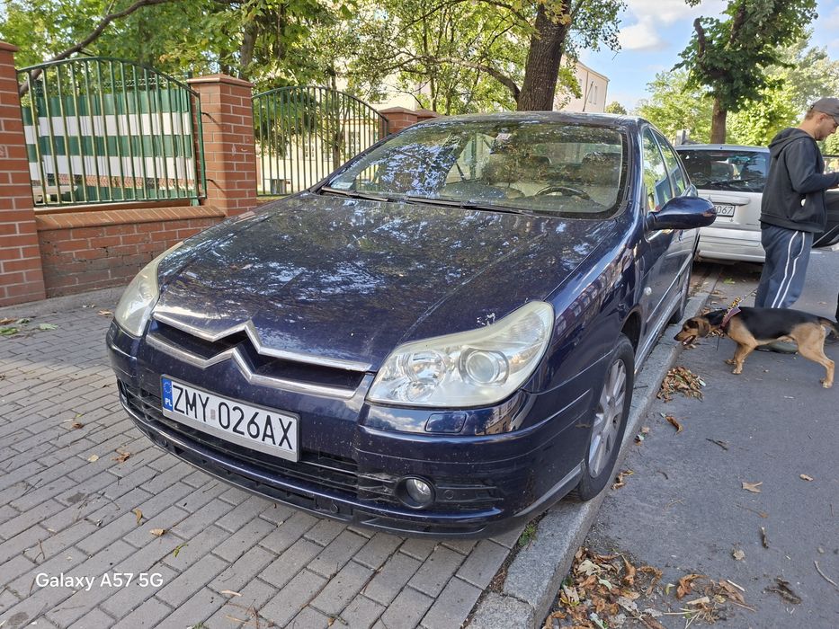 Citroën C5
